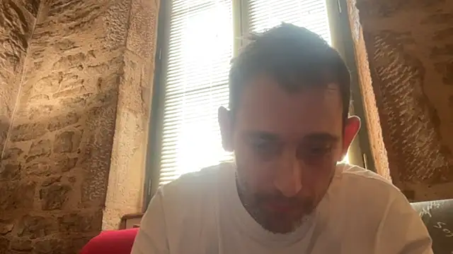 Show webcam de tamtamat46