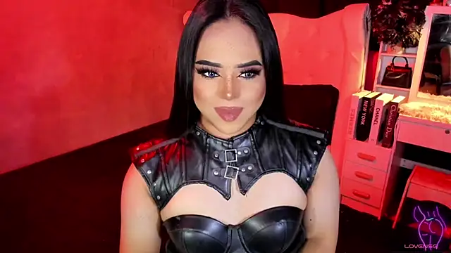 Show de webcam de gordeushotcummer