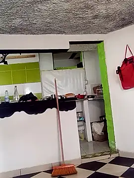 SkinniYamoのウェブカメラショー