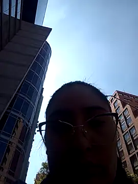 Show webcam de Tokiiooo