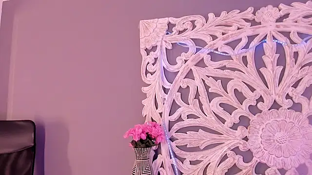 loraineblake élő XXX-chatje