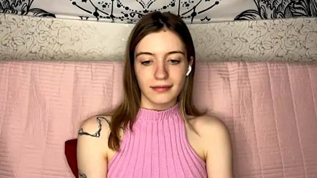 Shining_Robi Webcam-Show