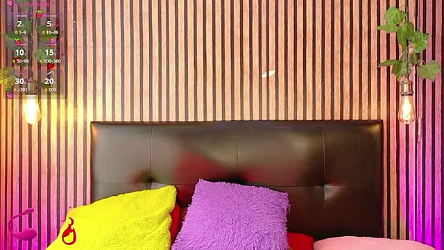 Hiddenhotcake 现场XXX聊天