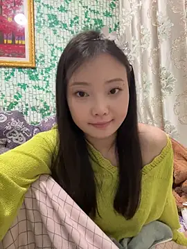 BIGBABYYEYE 网络视讯表演