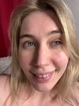 LovelyMiu Live XXX-chat