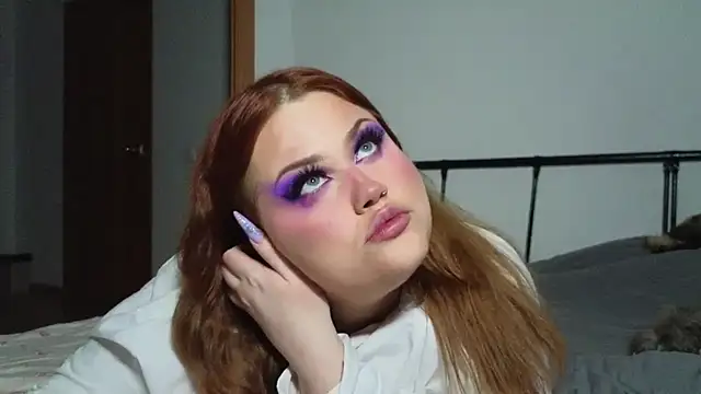 Gloria_Thomas élő XXX-chatje