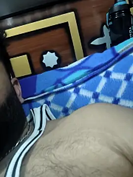 Show de webcam de BeardKingo