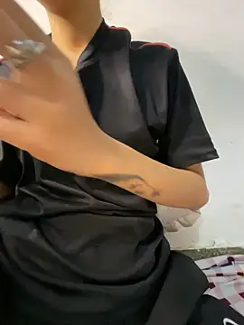 sexy_liciy Webcamshow