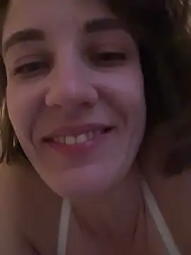 Kamorana ওয়েবক্যাম শো