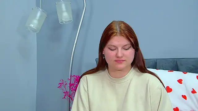 EvaEngel: онлайн-секс-чат