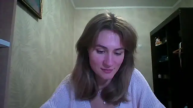 ElenoreHolguin: онлайн-секс-чат