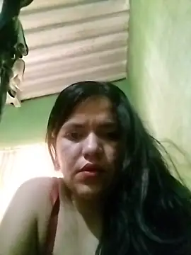 แชท XXX สดของ Gabriela_Rios