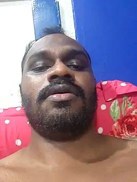 singletamilguyのウェブカメラショー