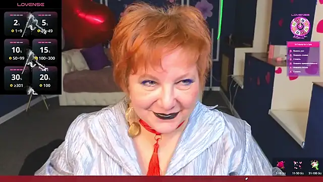 Kira_KingsleyのライブXXXチャット