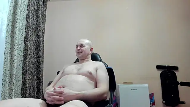 Pokazy przed kamerką – SanFrantsisko