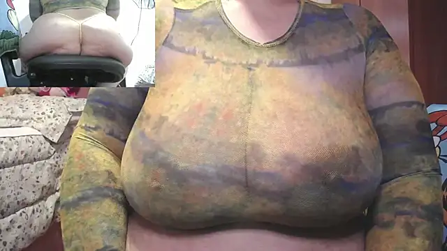 Онлайн чат XXX zoe_hotxxx