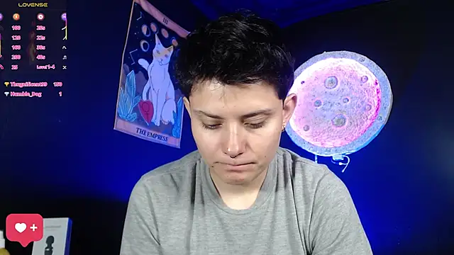 girl_intense444 Live XXX Chat