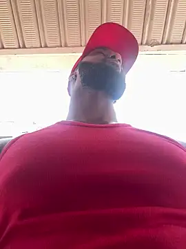 blackdrey18 Adlı Modelin Web Kamerası Şovu