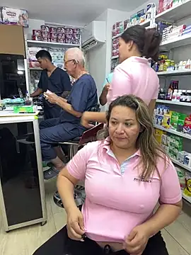 عرض كام kandalove