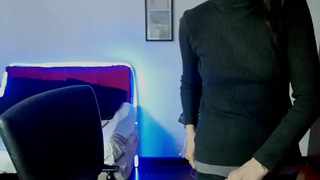 XXX chat uživo modela Juliana__lx