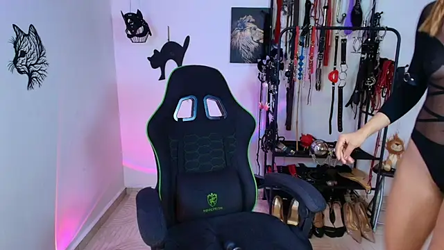 XXX chat uživo modela ariannaconnor_