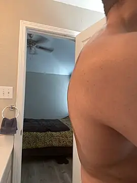 Fathero1timeのウェブカメラショー