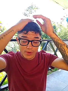 anita1976 Webcam Show