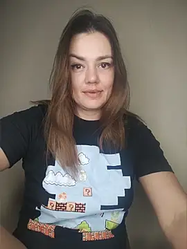 KrissSexi Chat XXX live