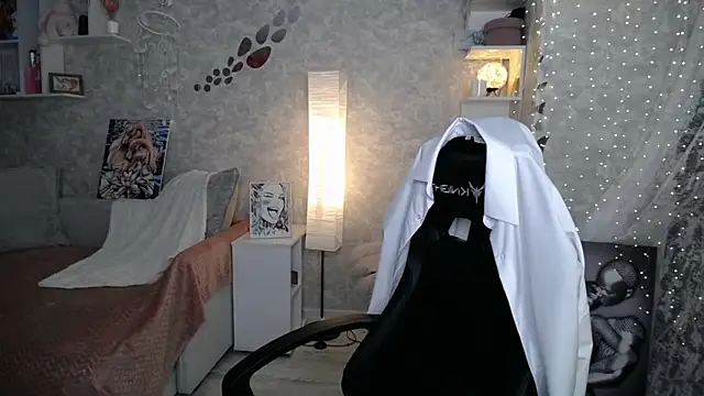 NickyAdamidi's Live XXX Chat