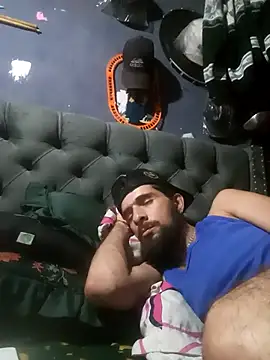 hairy_mannn 라이브 XXX 채팅