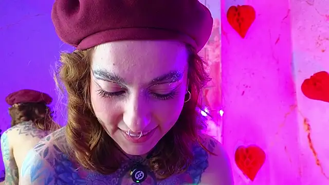 Онлайн чат XXX Evangelyne_1