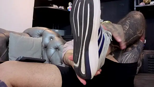 matteosantos 网络视讯表演