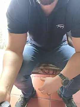 Blanco2023 Adlı Modelin Web Kamerası Şovu