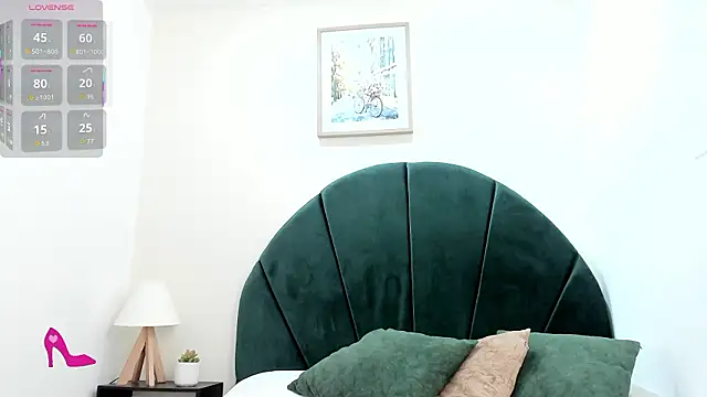 LenaRuiz_ 라이브 XXX 채팅