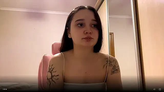 TrulaPhay – webcam-show