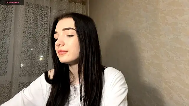 IsabellaWave লাইভ XXX চ্যাট