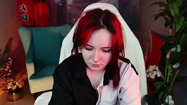 LizzyRid Chat XXX live