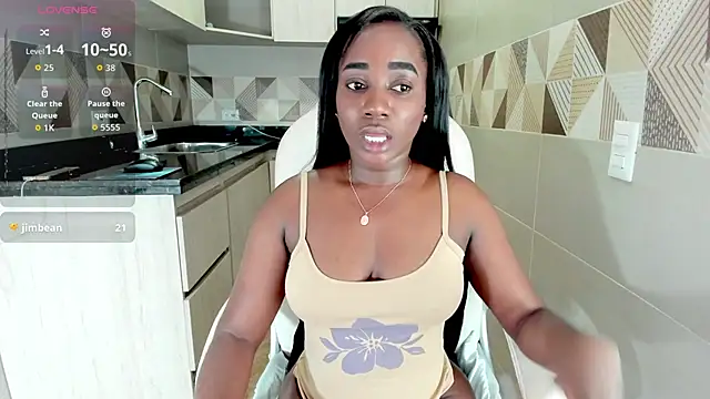 Chat XXX ao vivo de cristaaalclocks1