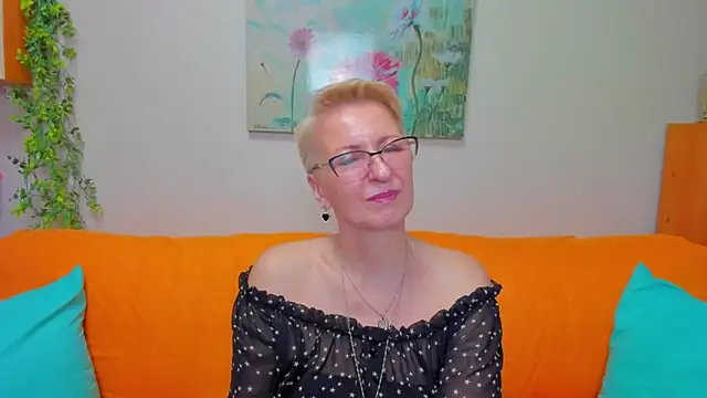 iamyourdream89's Live XXX Chat