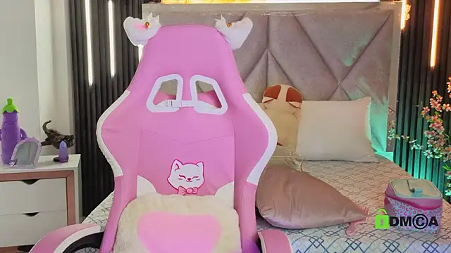 Chat +18 de Happy_tits ao vivo