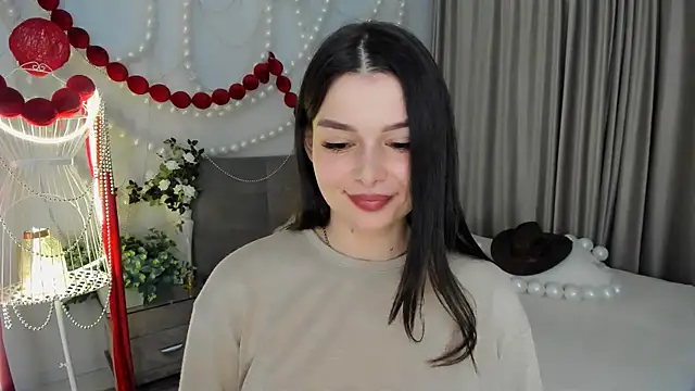 ContinentOfTranquility's Live XXX Chat