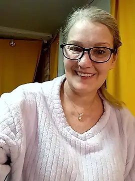 irinamaux's Live XXX Chat