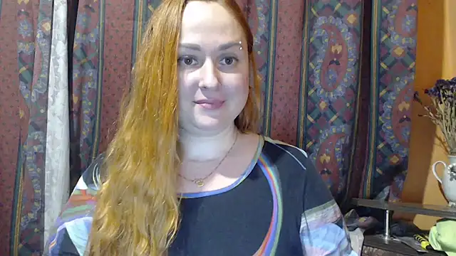 Foxy_Kate3333's Live XXX Chat