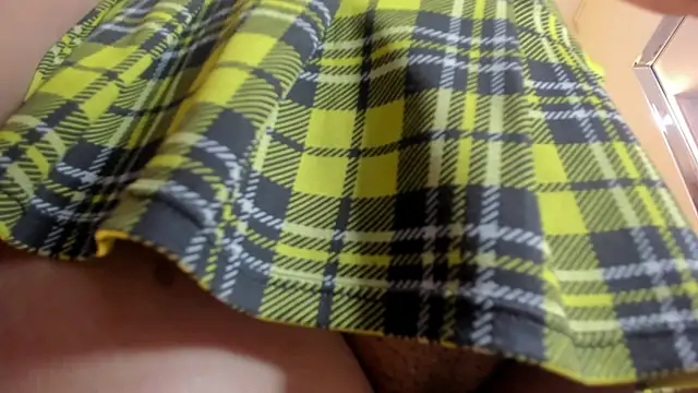 LAILAMORFY's Live XXX Chat