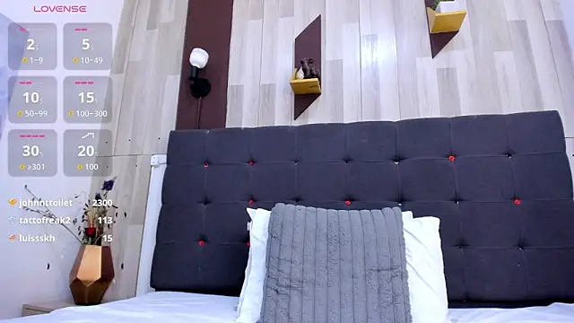 Anastasiapriest: απευθείας συνομιλία ΧΧΧ