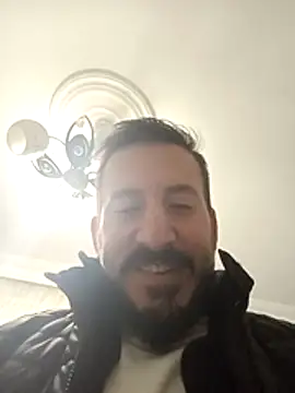 Pornhudsex Adlı Modelin Web Kamerası Şovu