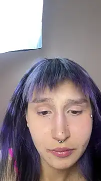 Chat XXX Live bigbabykiki