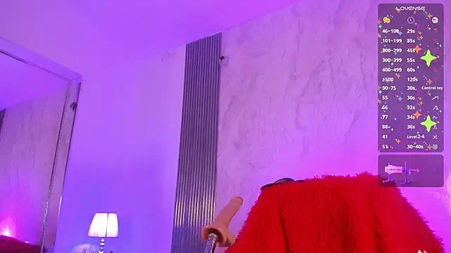 Chat XXX Live LunaAridi