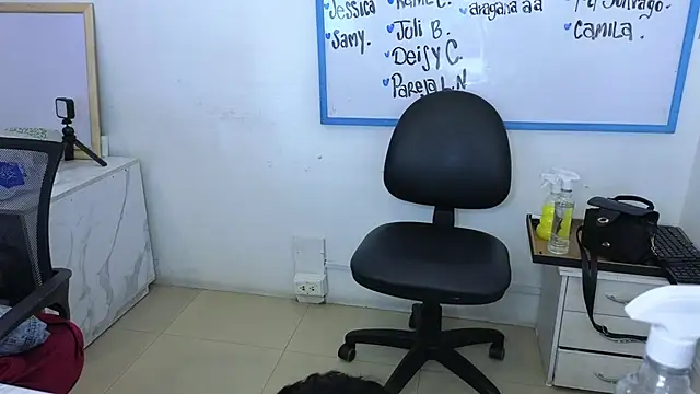 Chat XXX en directo de Mia_Fischer