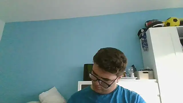 Webkamerová show sorolla12